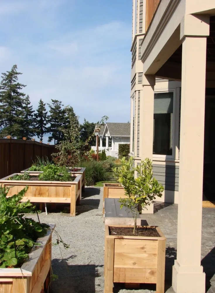 Custom yard cleanup service experts serving Lake Forest Park, WA - Verde Gardens