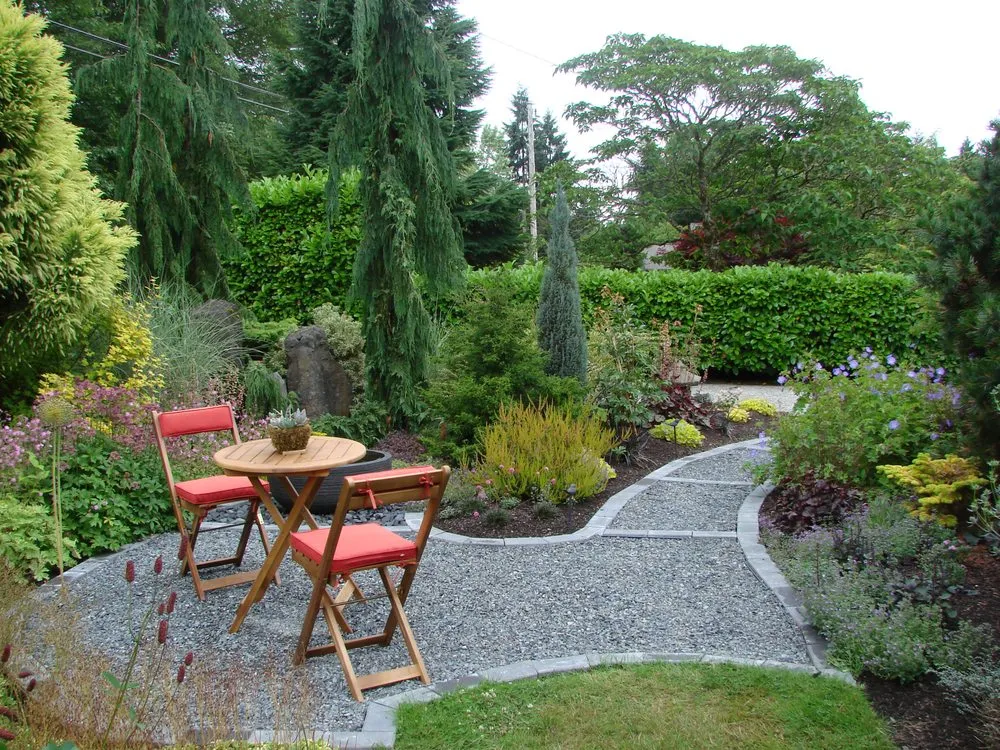 Affordable landscaping services in Lake Forest Park, WA - Verde Gardens