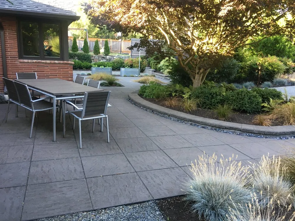 Affordable residential landscaping for residential properties across Lake Forest Park, WA - Verde Gardens