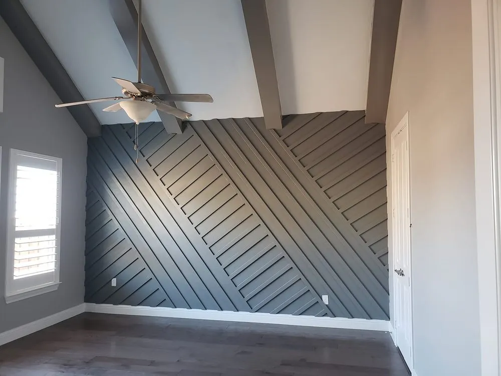 Reliable lawn mowing service in Prosper, TX by Verde Home Services