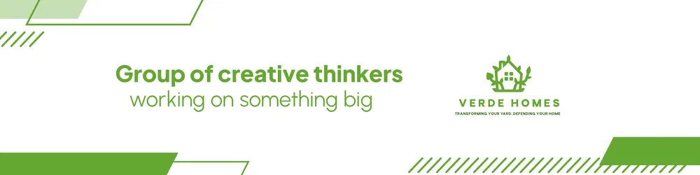 Professional landscaping services in Belvedere, SC by Verde Homes