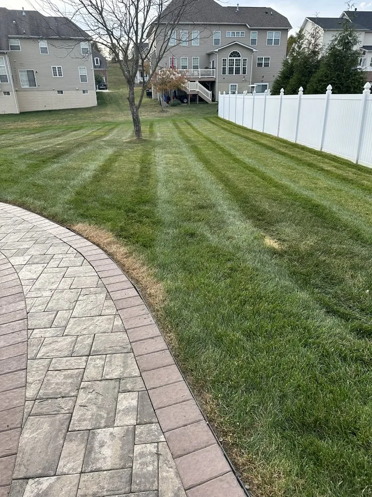 Trusted garden landscaping for beautiful yards across Upper Marlboro, MD - Verde Improvements Landscape & Hardscape