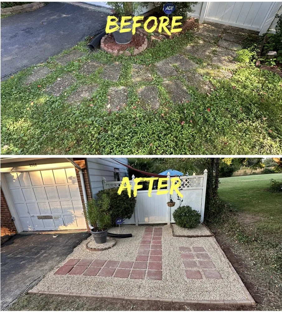 Expert landscape design for residential properties across Upper Marlboro, MD - Verde Improvements Landscape & Hardscape