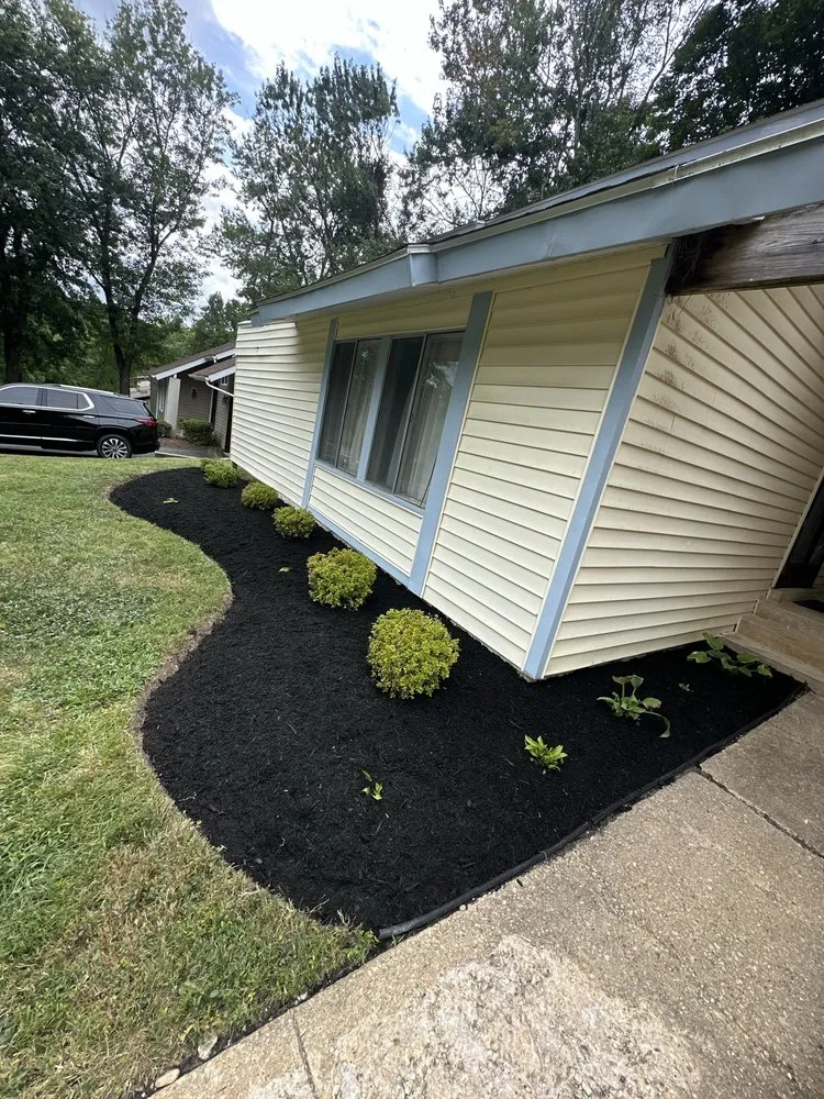 Top-rated landscape design for homes across Upper Marlboro, MD - Verde Improvements Landscape & Hardscape