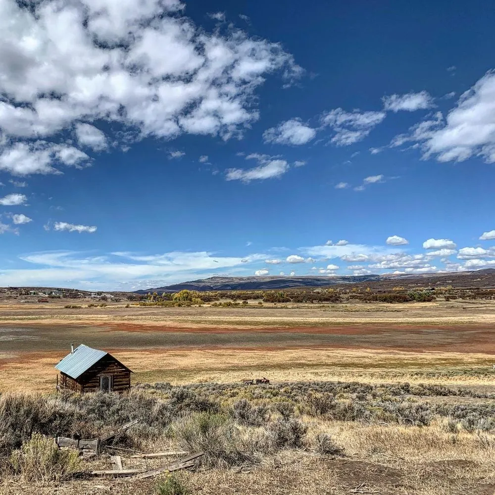 Trusted lawn mowing service in Marble, CO - Verde Land Management