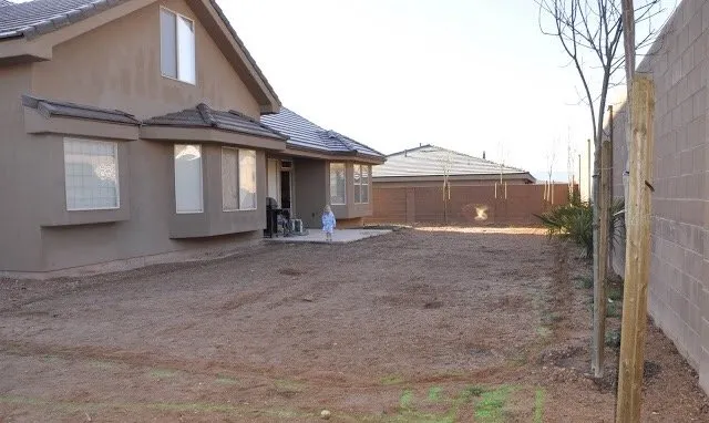 Top-rated landscape installation experts serving Apple Valley, CA - Verde Landscape