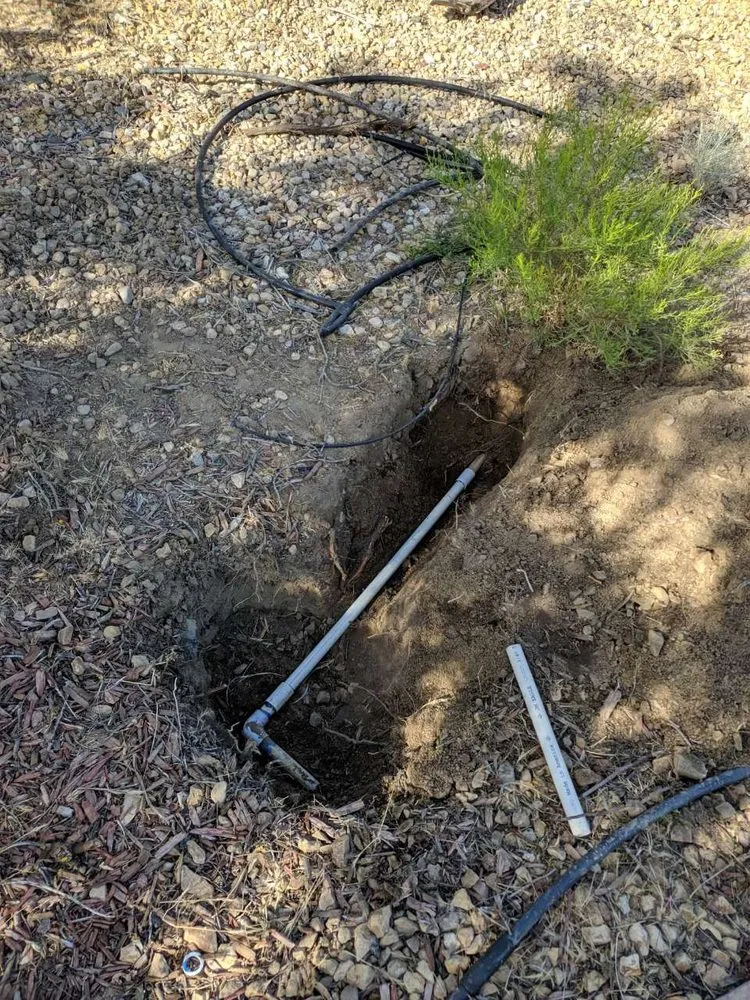 Affordable lawn mowing service for outdoor upgrades in Apple Valley, CA by Verde Landscape