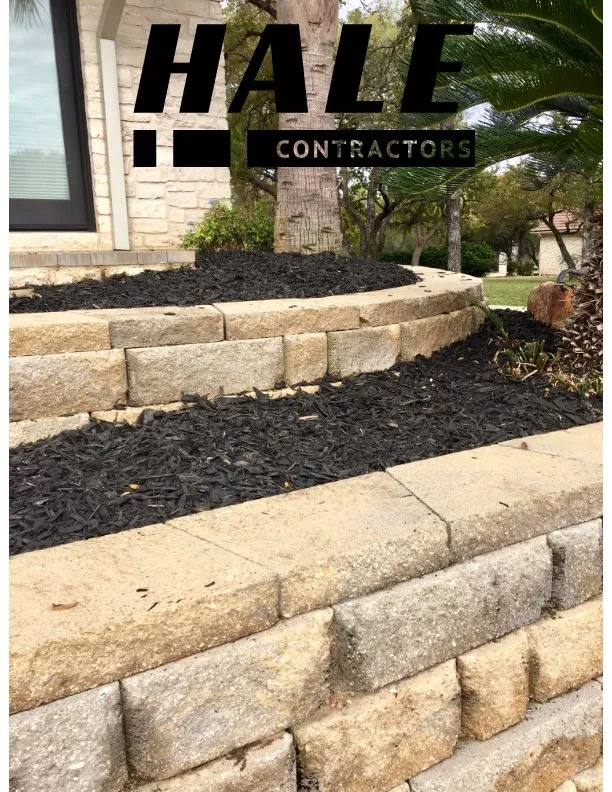 Professional garden landscaping experts serving Austin, TX - Verde Lawn & Landscape