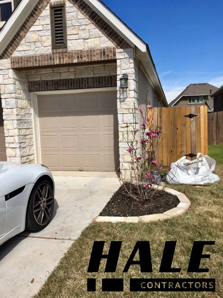 Reliable landscape design experts serving Austin, TX - Verde Lawn & Landscape