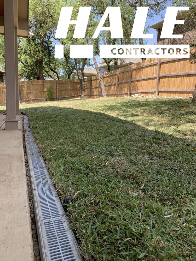 Trusted lawn care service in Austin, TX by Verde Lawn & Landscape