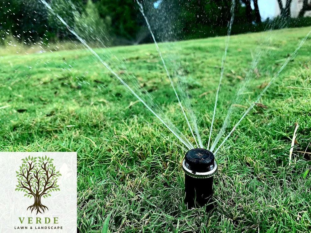 Expert garden landscaping for homes in Austin, TX by Verde Lawn & Landscape