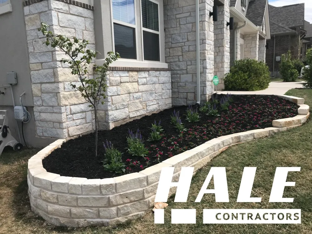 Reliable lawn mowing service in Austin, TX - Verde Lawn & Landscape