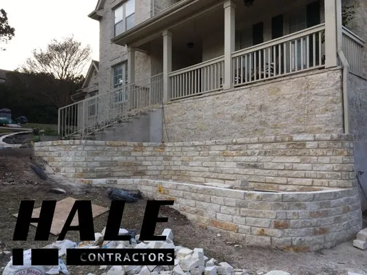 Verde Lawn & Landscape Logo