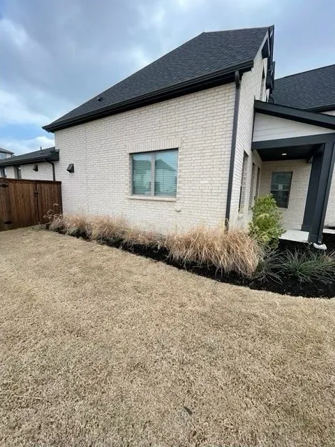 Affordable landscape installation experts serving Allen, TX - Verde Lawn DFW