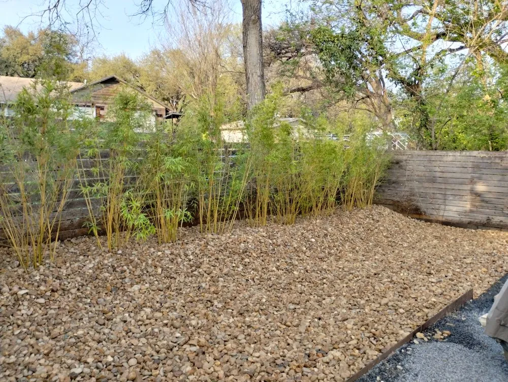 Expert landscape installation experts serving Austin, TX - Verde Lux Stone & Garden