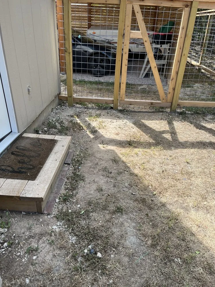 Expert lawn care service with custom design across Austin, TX - Verde Lux Stone & Garden