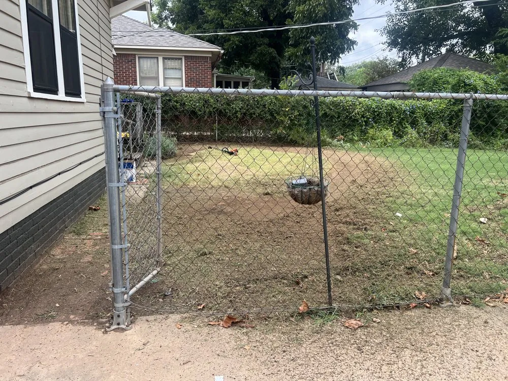 Reliable lawn mowing service in Oklahoma City, OK by Verde Natural Lawn Services