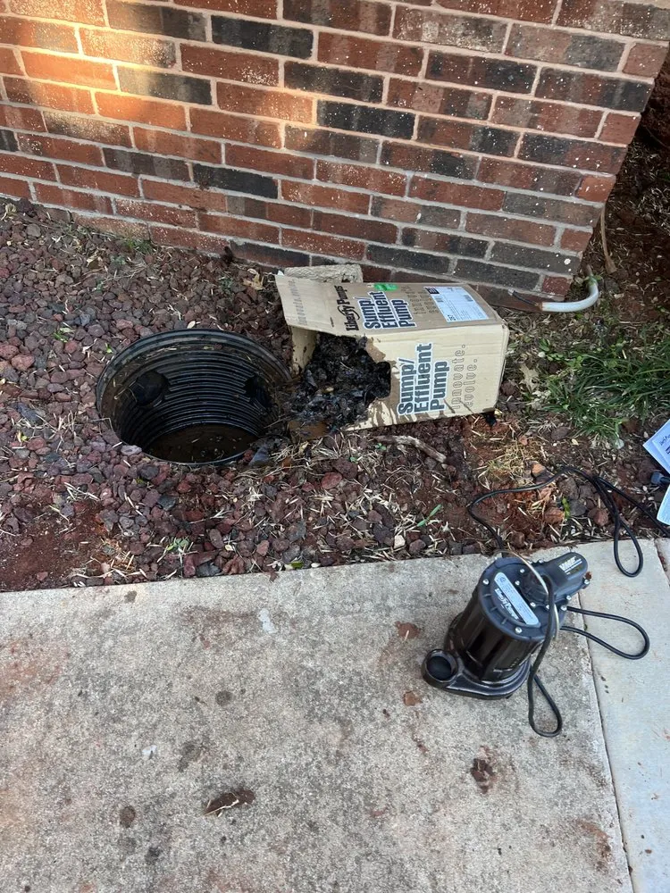 Reliable outdoor landscaping for beautiful yards in Oklahoma City, OK by Verde Natural Lawn Services