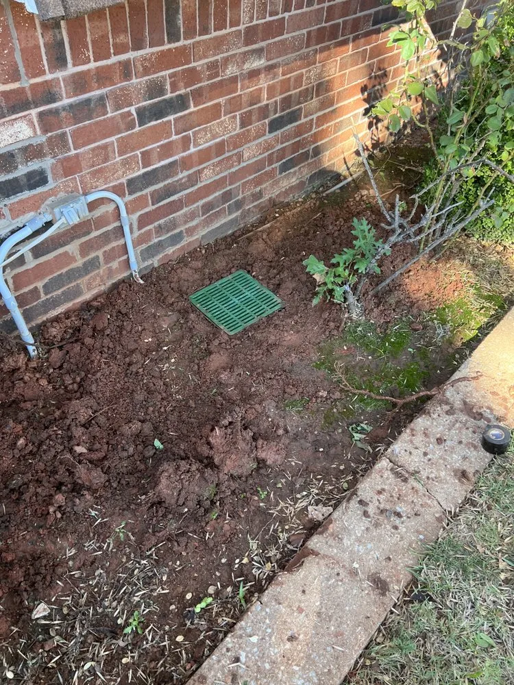 Reliable lawn care service in Oklahoma City, OK - Verde Natural Lawn Services