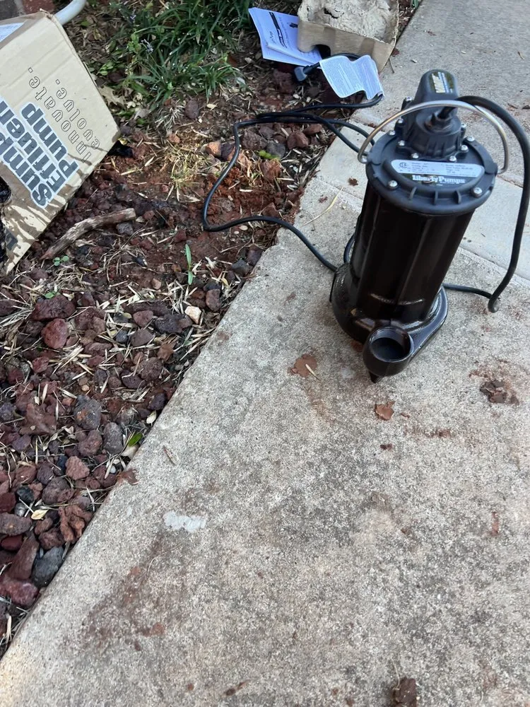 Affordable residential landscaping in Oklahoma City, OK - Verde Natural Lawn Services