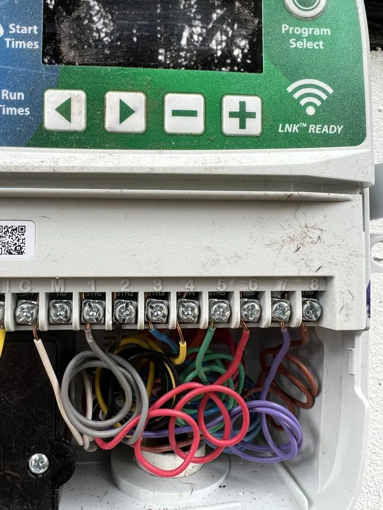 Affordable residential landscaping in Oklahoma City, OK by Verde Natural Lawn Services