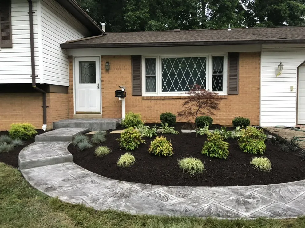 Expert landscape design in Alexandria, VA - Verde Scapes Pro