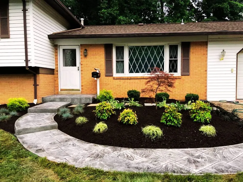 Top-rated yard maintenance in Alexandria, VA - Verde Scapes Pro
