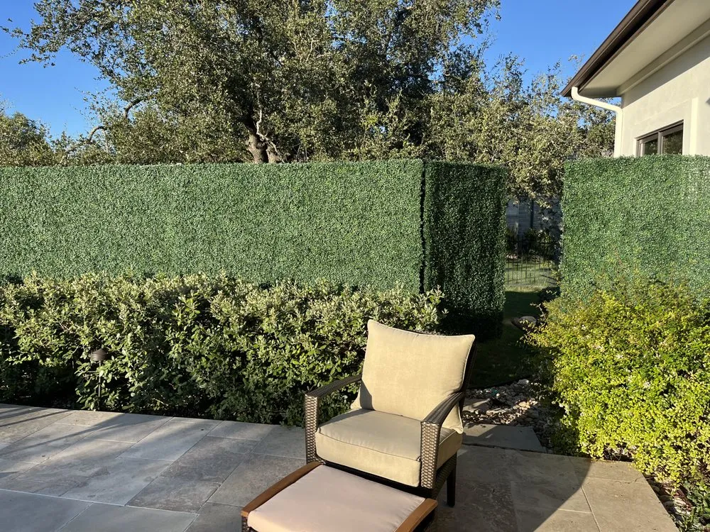 Affordable yard maintenance in Austin, TX by Verde Turf & Outdoors