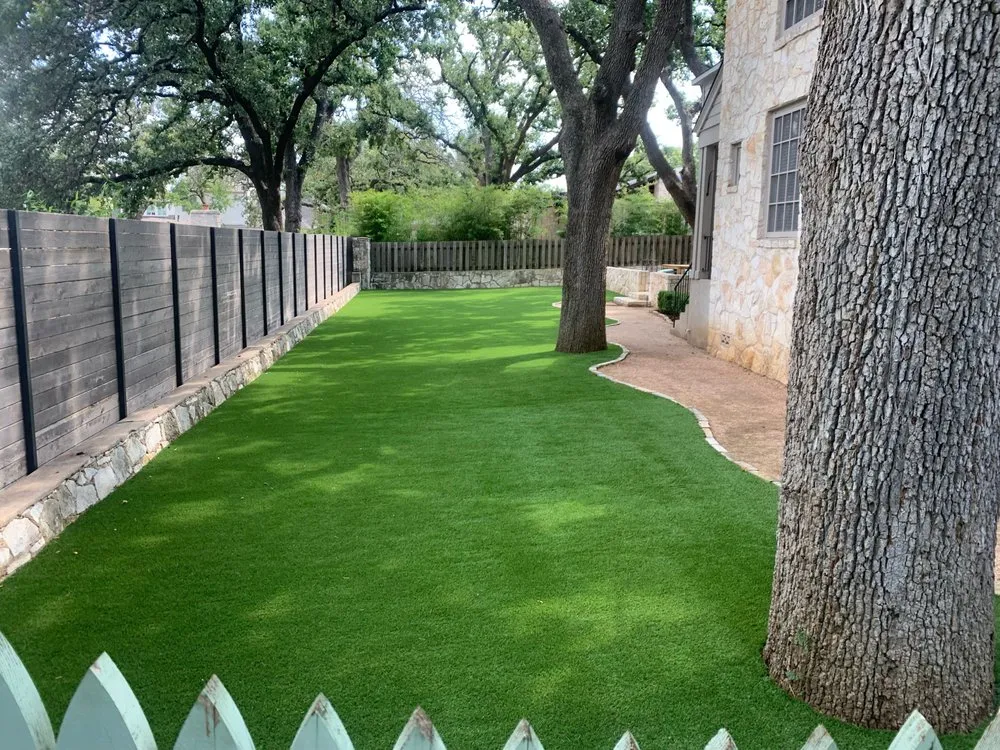 Affordable lawn care service experts serving Austin, TX - Verde Turf & Outdoors