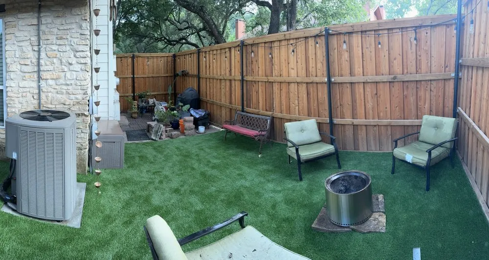 Trusted landscaping services in Austin, TX - Verde Turf & Outdoors