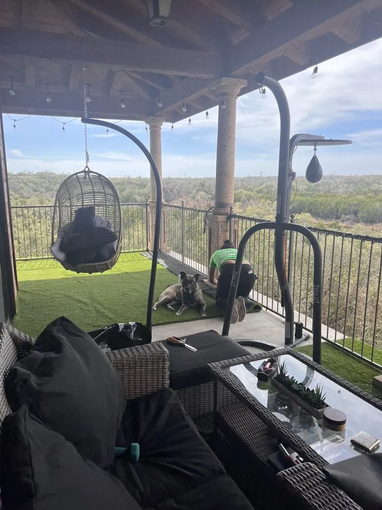 Professional lawn care service for outdoor upgrades across Austin, TX - Verde Turf & Outdoors