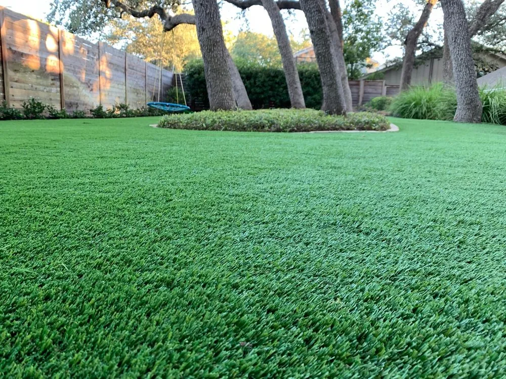 Expert yard cleanup service experts serving Austin, TX - Verde Turf & Outdoors