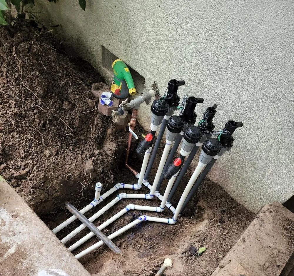 Professional lawn care service in Livermore, CA by Verde Vision Landscape Management