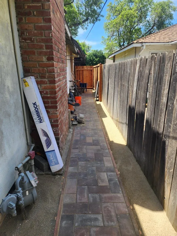 Affordable landscape design in Livermore, CA - Verde Vision Landscape Management