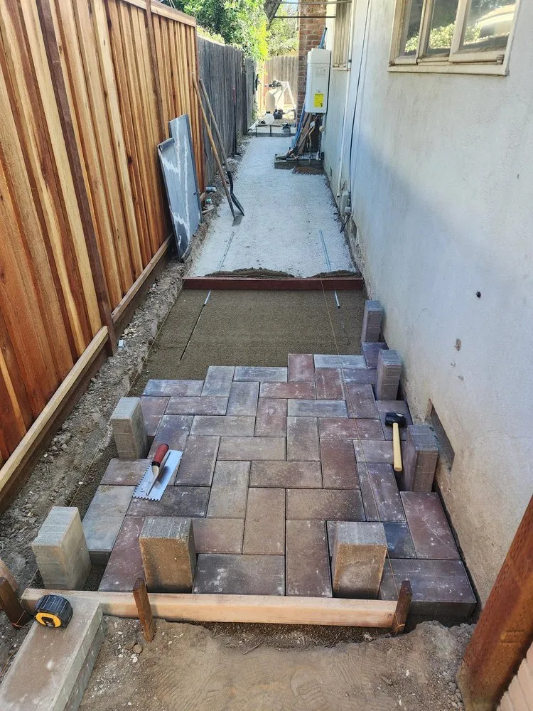 Affordable yard cleanup service in Livermore, CA by Verde Vision Landscape Management