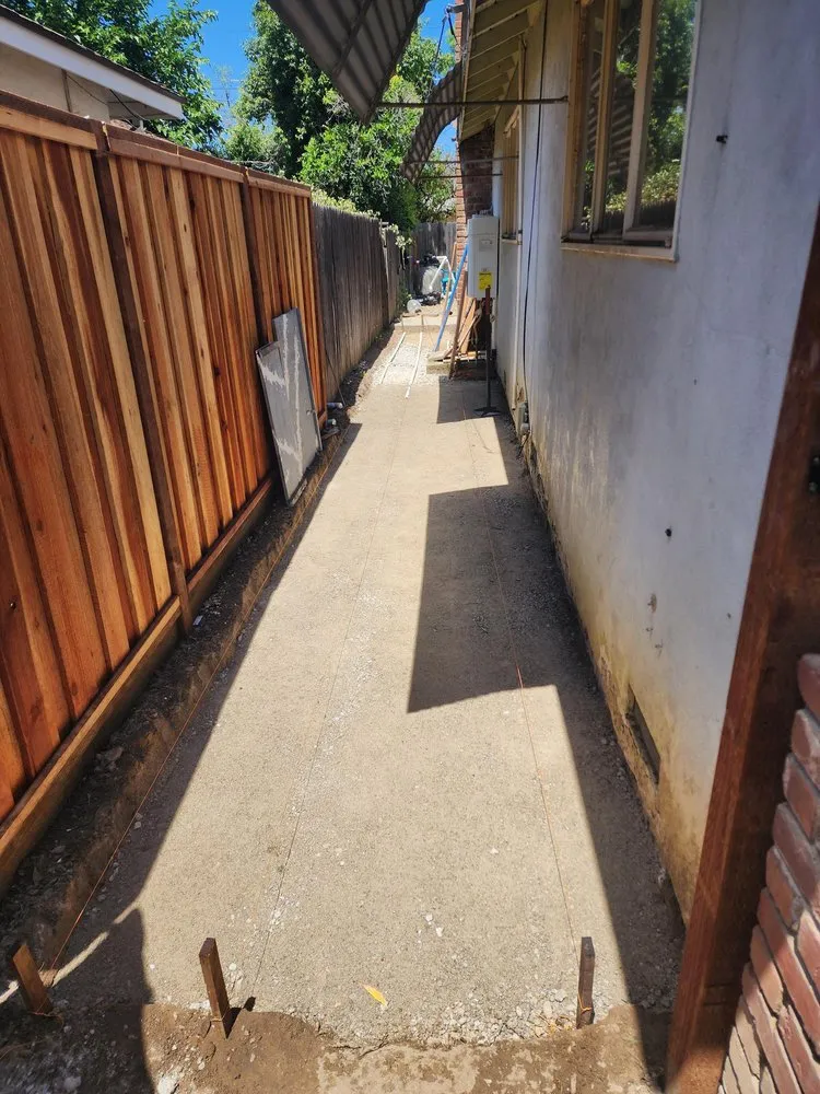 Affordable yard cleanup service in Livermore, CA by Verde Vision Landscape Management