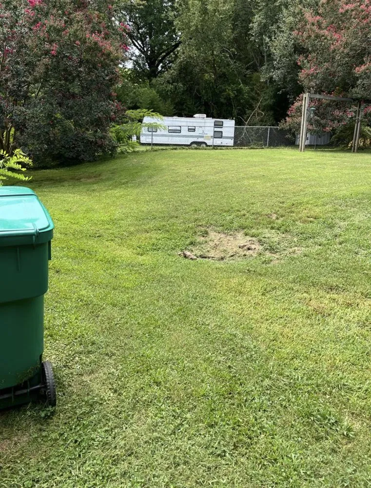 Trusted lawn care service in Alpharetta, GA - Verdeja Landscaping