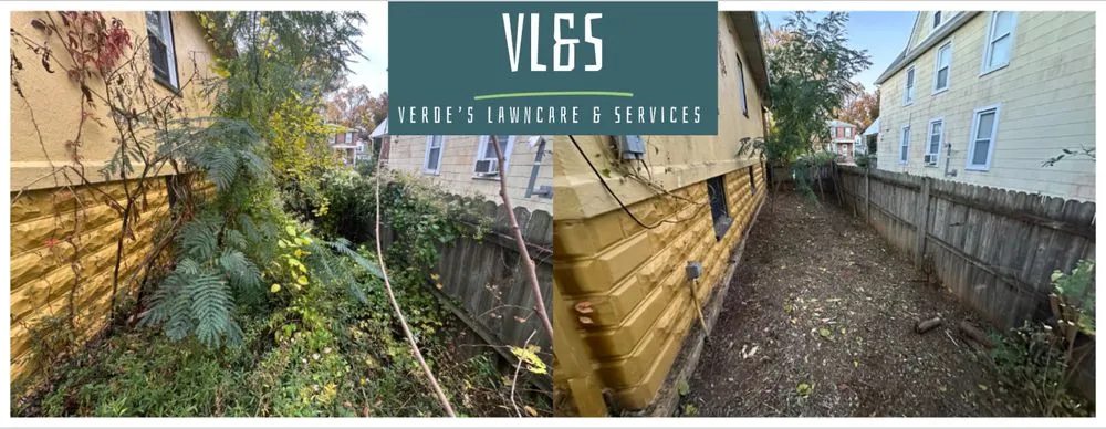 Trusted outdoor landscaping in Baltimore, MD - Verde’s Lawncare & Services