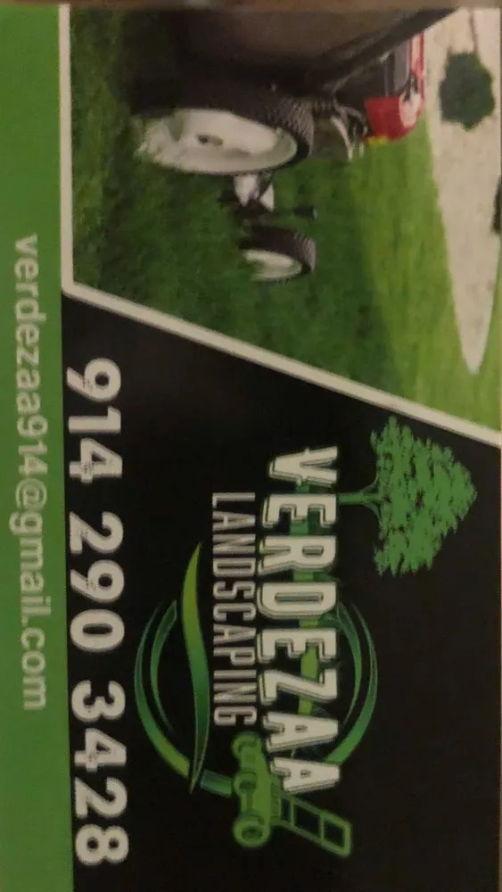 Custom lawn care service experts serving Lake Mohegan, NY - Verdeza