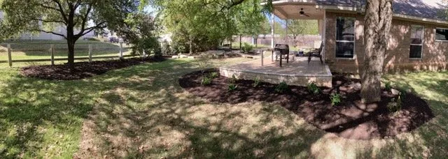 Trusted lawn care service for outdoor upgrades across Austin, TX - Verdi
