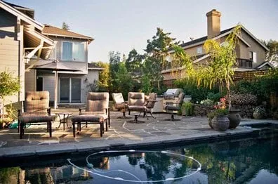 Affordable yard maintenance experts serving Pacifica, CA - Verdi Landscaping