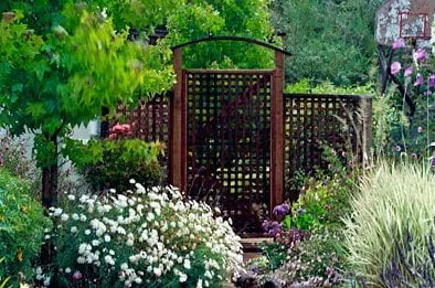 Local landscape installation for beautiful yards across Pacifica, CA - Verdi Landscaping