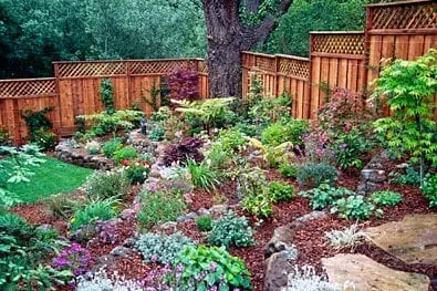 Local residential landscaping in Pacifica, CA - Verdi Landscaping