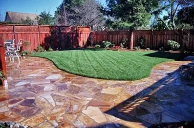 Top-rated outdoor landscaping for homes across Pacifica, CA - Verdi Landscaping