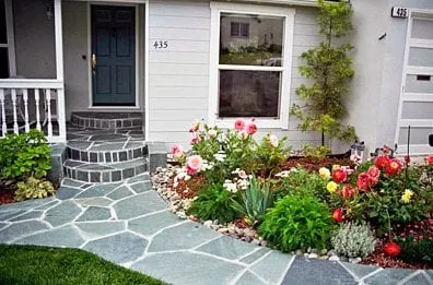 Top-rated outdoor landscaping for residential properties across Pacifica, CA - Verdi Landscaping