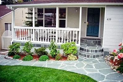 Top-rated landscape installation experts serving Pacifica, CA - Verdi Landscaping