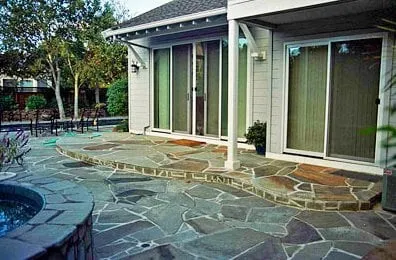 Affordable residential landscaping in Pacifica, CA by Verdi Landscaping