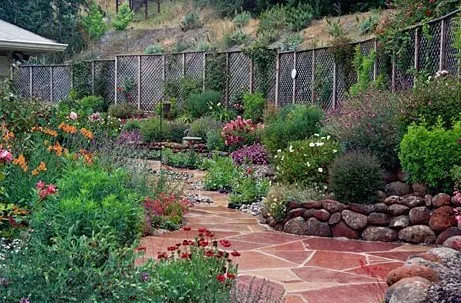 Professional landscaping services experts serving Pacifica, CA - Verdi Landscaping
