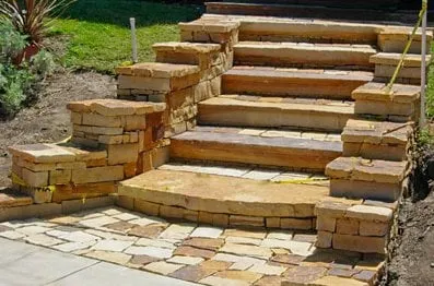 Expert landscape installation experts serving Pacifica, CA - Verdi Landscaping