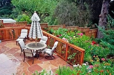 Professional yard maintenance experts serving Pacifica, CA - Verdi Landscaping